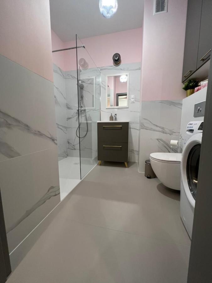 Apartament Karmel Пжемысл Экстерьер фото