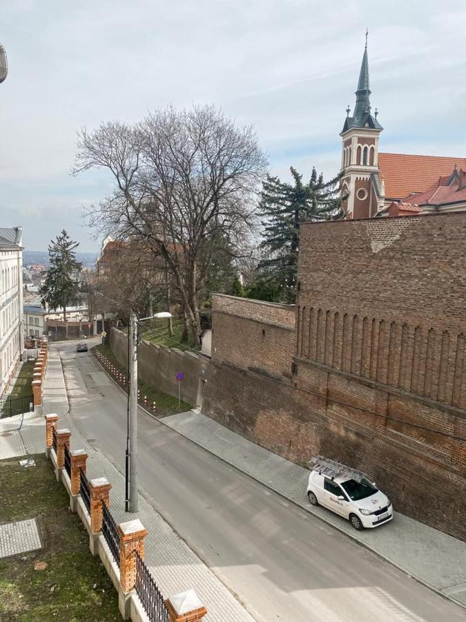Apartament Karmel Пжемысл Экстерьер фото