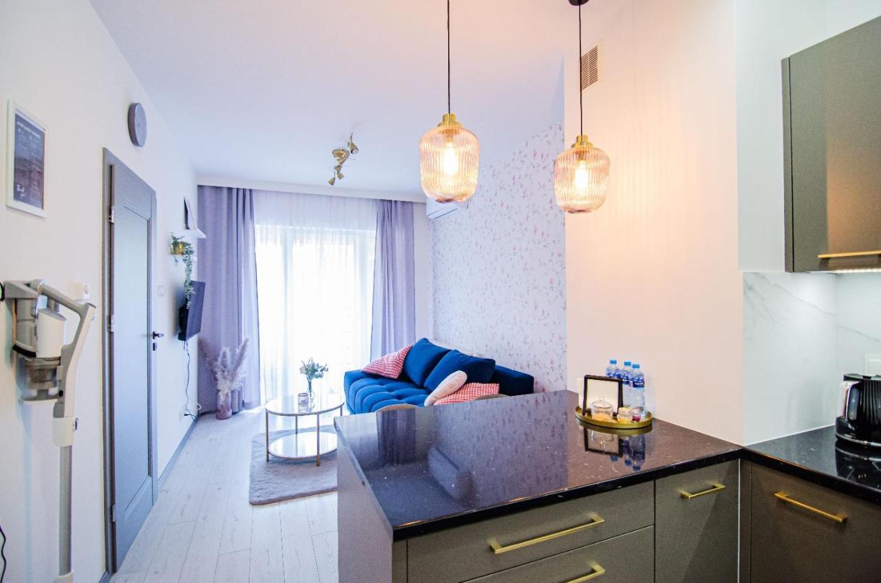 Apartament Karmel Пжемысл Экстерьер фото