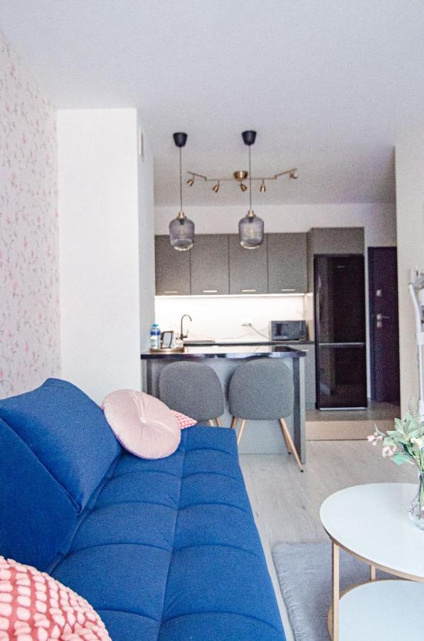 Apartament Karmel Пжемысл Экстерьер фото